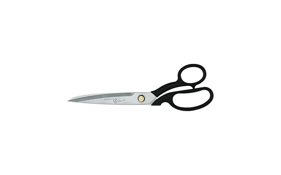Zwilling Zwilling Superfection Classic Tailor Scissors Black 21 Cm