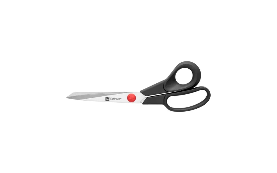 Zwilling Zwilling Twin L Tailor's Scissors Black 22 Cm