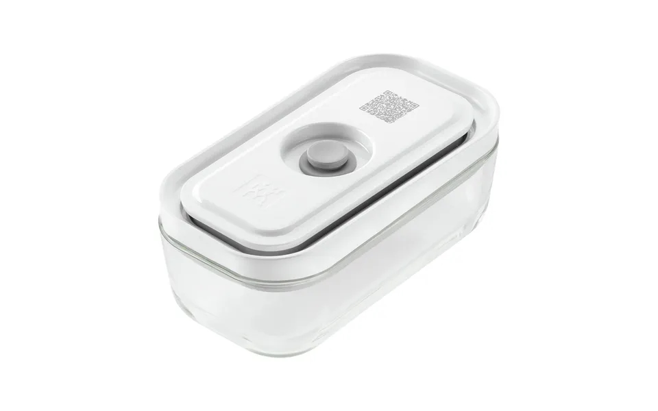 Zwilling Zwilling Vacuum Food Storage Glass 0.35 L 15.5x8.5x7 Cm
