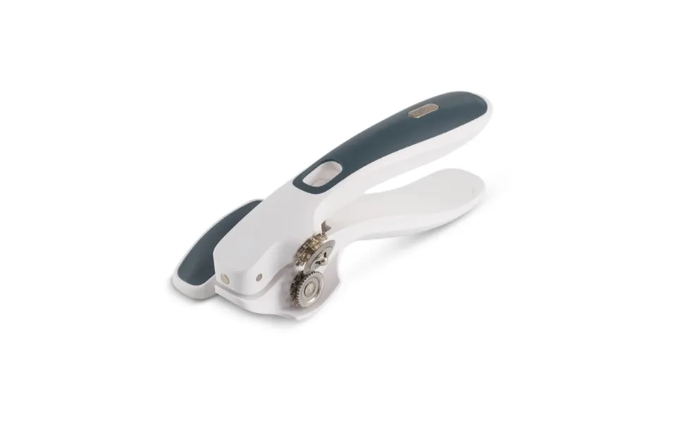 Zyliss Zyliss Lock-n-lift Can Opener 18.5 Cm White-grey