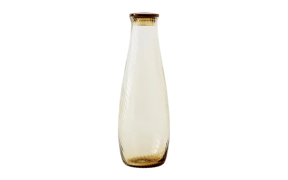 &tradition Collect Sc62 Carafe 0.8 L Amber