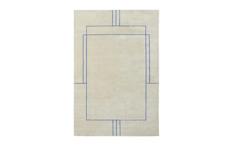 &tradition Cruise Ap12 Rug 200x300 Cm Aden Desert Beige