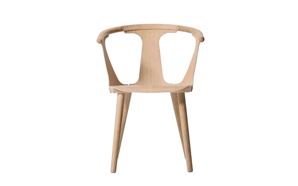 &tradition In Between Chair Sk1 Oiled Oak