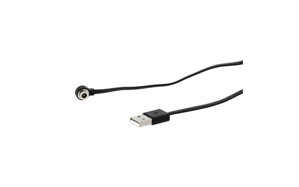 &tradition Magnetic Charging Cable To Vp9 Manhattan Como Raku Black
