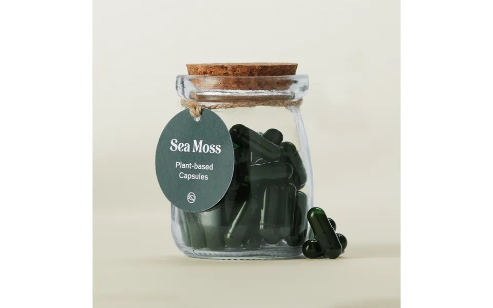Irish Sea Moss