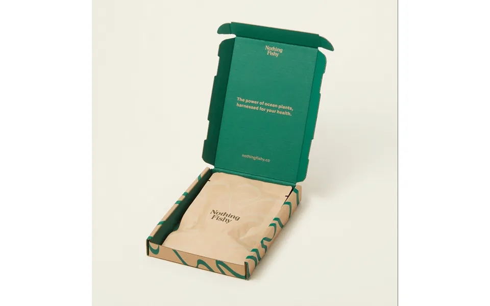 Omega 3 & Marine Magnesium - Refill