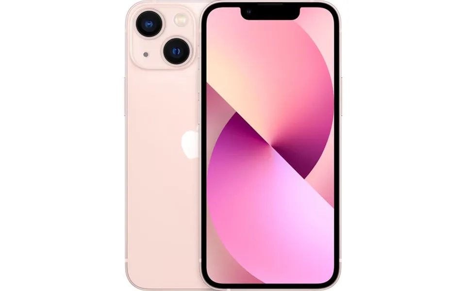 Refurbished Iphone 13 Mini - Pink