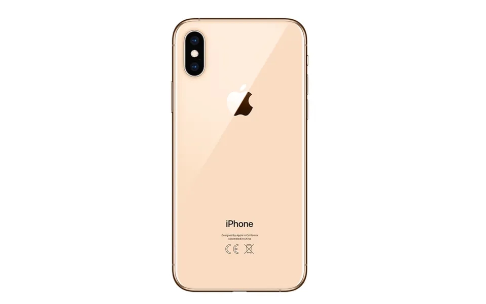 Refurbished Iphone Xs Max - 256gb