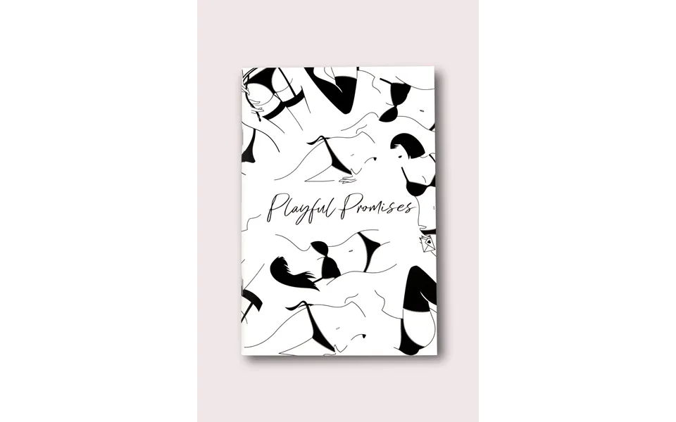 Branded Lined Notebook One Size