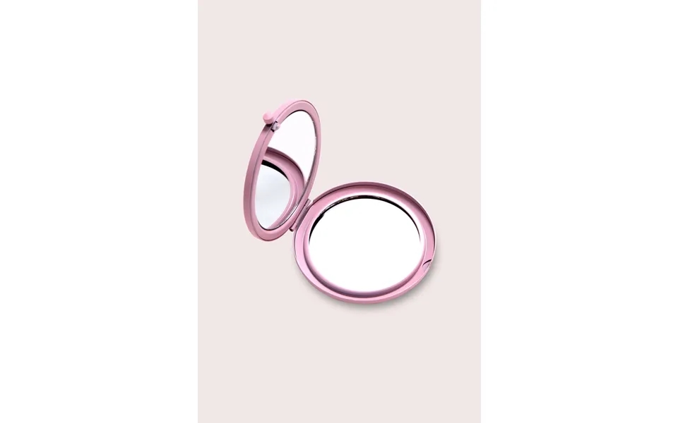 Branded Mirror One Size