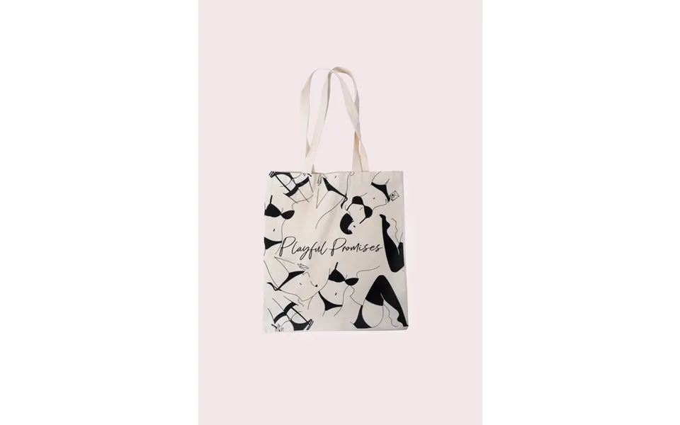 Canvas Bag One Size
