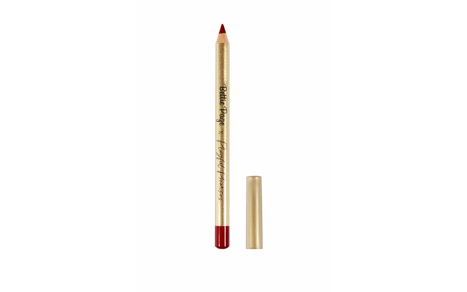Cherry Red Tease High Definition Lip Pencil
