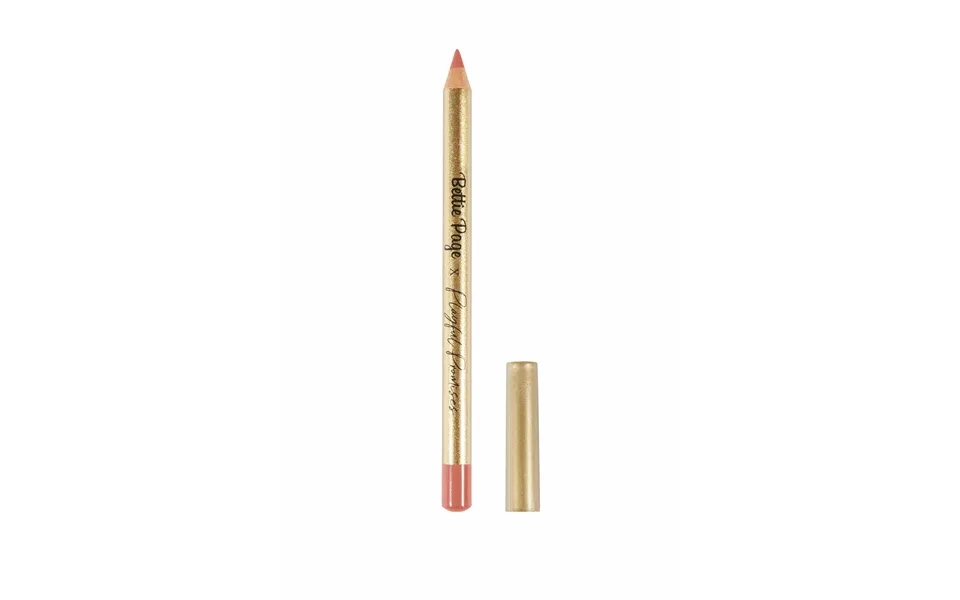 Terracotta Mae High Definition Lip Pencil