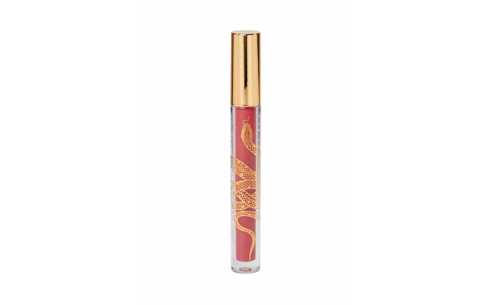 Terracotta Mae Transfer Resistant Long Lasting Matte Liquid Lipstick