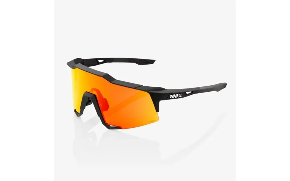 100% Speedcraft Sunglasses - Perfect For Running And Outdoor Activities In Style And Comfort