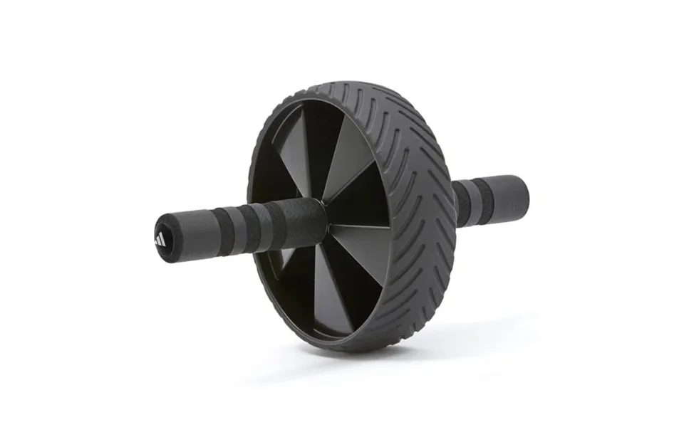 Adidas Ab Wheel One Size Black Women