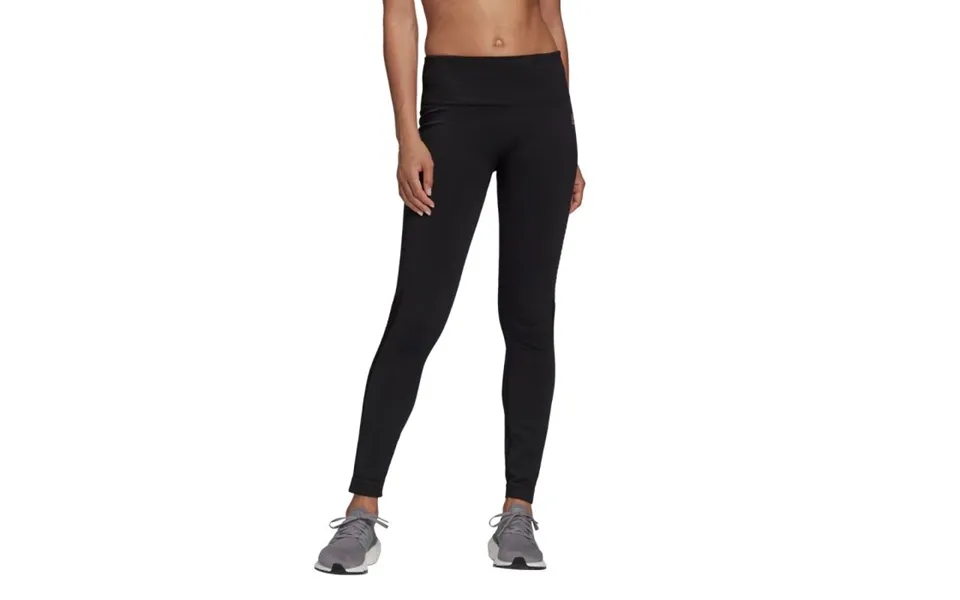 Adidas Aeroknit Tight Xs Women’s Black Running Tights For Comfortable Performance