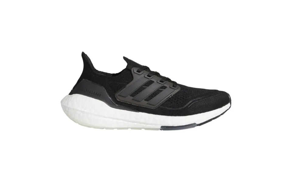 Adidas Ultraboost 21 Running Shoes Women’s Core Black Size 36 Comfortable Cushioning & Support For Training