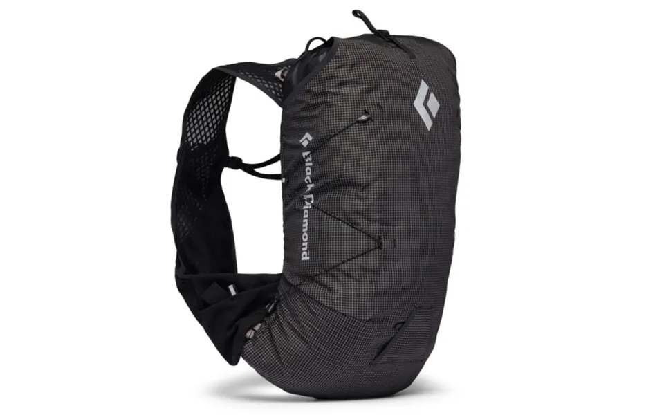 Black Diamond Distance 15 Running Backpack Ultimate Comfort & Functionality For Your Next Adventure