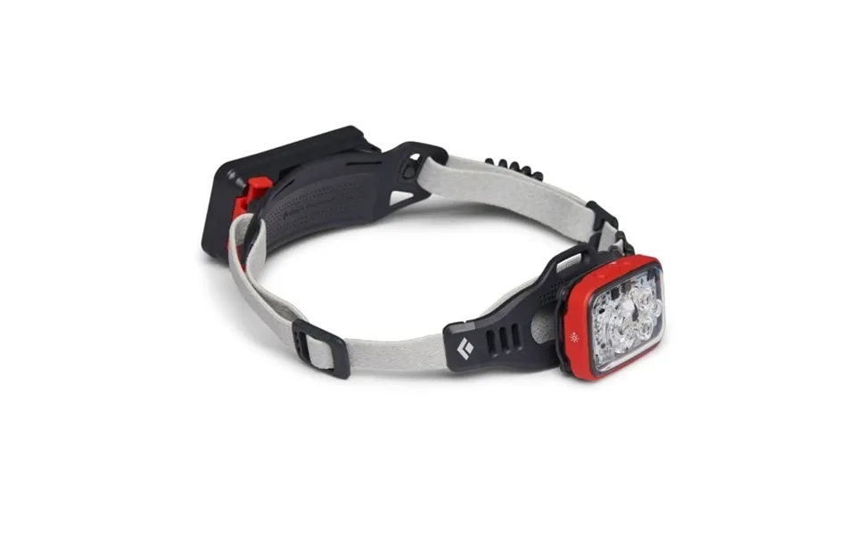 Black Diamond Distance 1500 Headlamp - Octane For Night Running Adventures