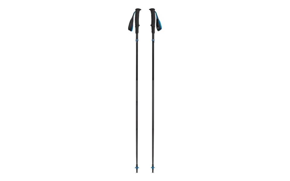 Black Diamond Distance Z Poles - Lightweight Trekking Poles For Trail Running Adventures