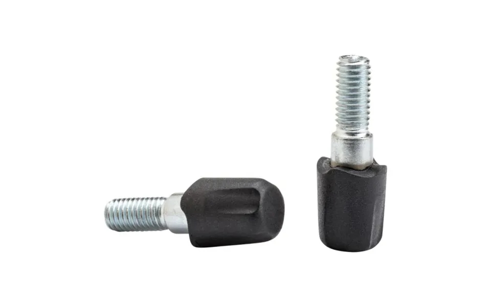 Black Diamond Rubber Tech Tips - Essential Accessories For Trail Running Adventures