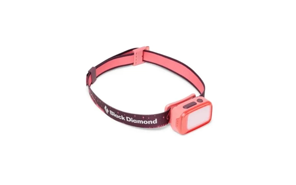 Black Diamond Wiz Kids Headlamp