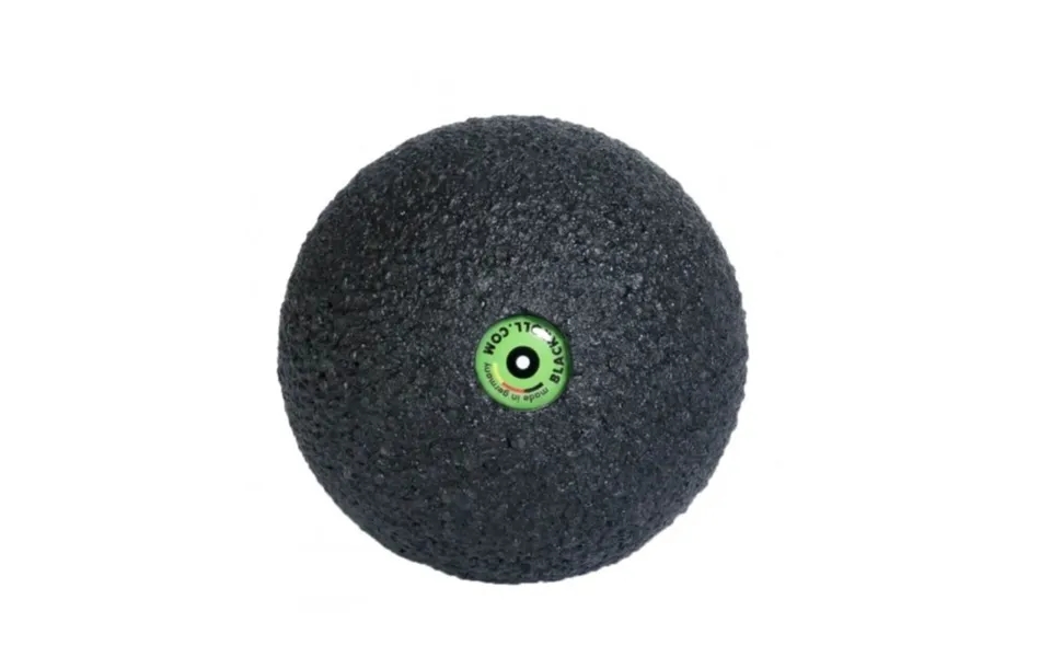 Blackroll Ball08 Massage Tool For Enhanced Recovery And Wellness In Running