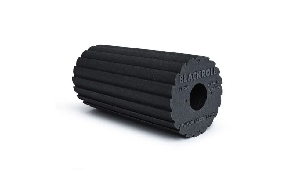 Blackroll Flow Standard Foam Roller For Effective Home Training And Recovery