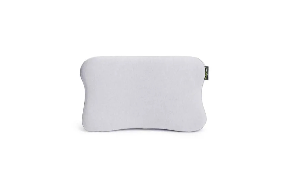 Blackroll Light Grey Pillow Case Jersey For Enhanced Wellness And Massage Recovery