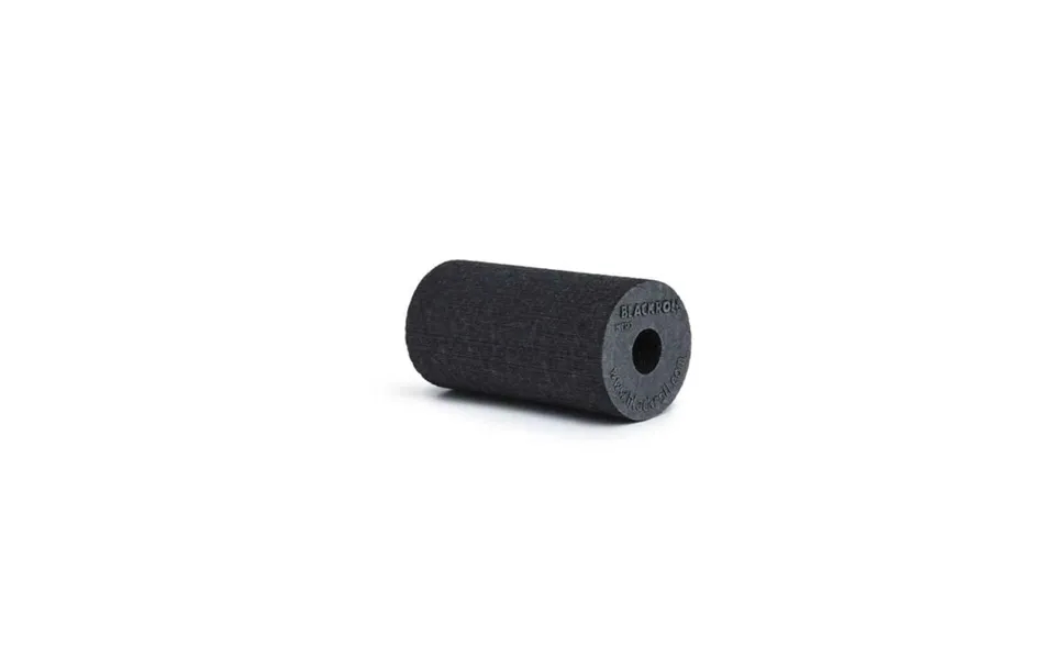 Blackroll Micro Foam Roller - Pocket Size For Effective Home Training And Massage