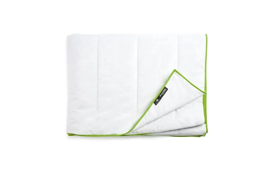 Blackroll Recovery Blanket 135x200 Cm - Ideal For Rest And Recovery, White