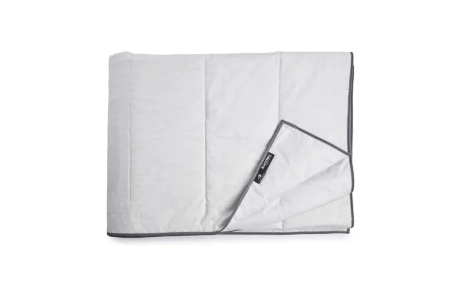 Blackroll Recovery Blanket Ultralite - Lightweight Muscle Recovery For Runners