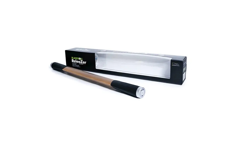 Blackroll Releazer Vibration Massage Tool For Enhanced Recovery And Muscle Relief