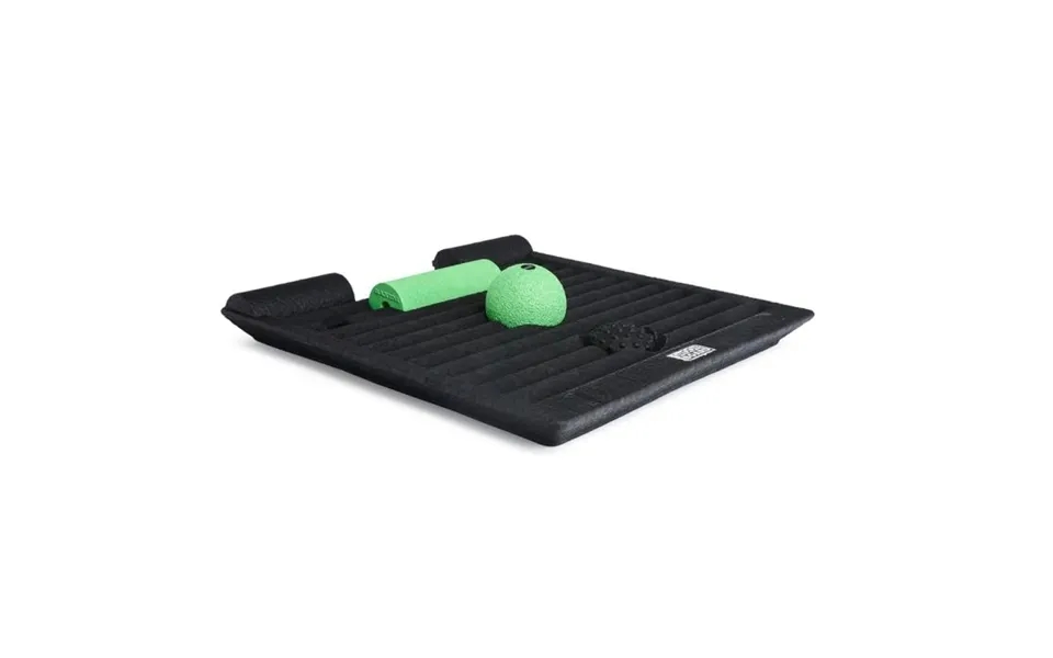 Blackroll Smoove Board - Enhance Recovery And Mobility For Runners And Fitness Enthusiasts
