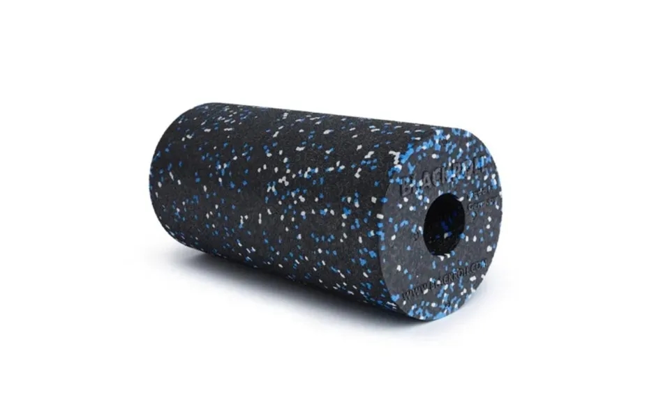 Blackroll Standard Massage Roller - Enhance Recovery And Wellness For Runners