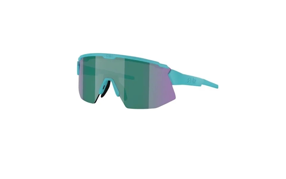 Bliz Active Breeze Sunglasses Blue - Perfect For Running And Outdoor Activities