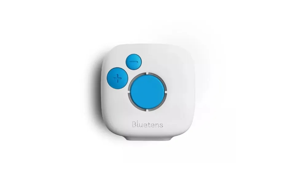 Bluetens Tens Classic 2 - White Wellness & Massage Device For Recovery And Relaxation