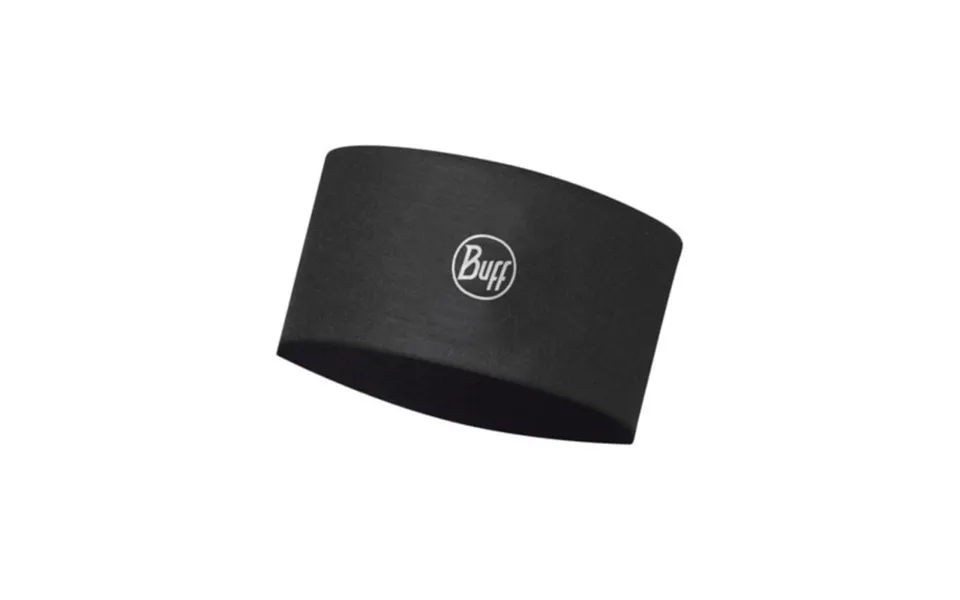 Buff Coolnet Uv Headband Lightweight - Moisture-wicking Running Headband With Sun Protection