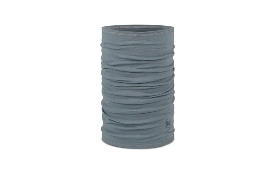 Buff Lightweight Merino Wool Hue Blue - Perfect For Running And Outdoor Activities