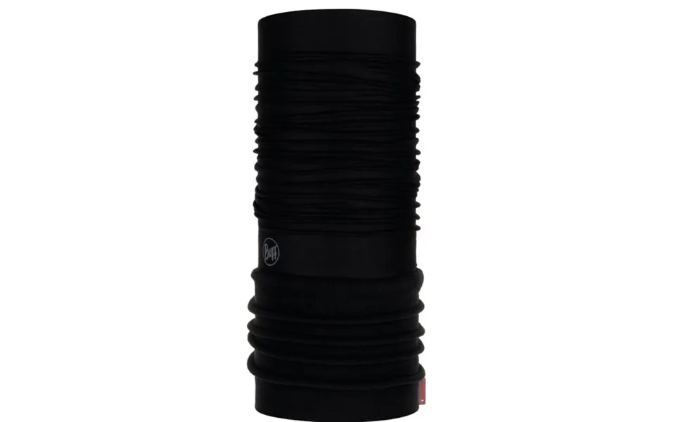 Buff Polar Neck Gaiter - Multifunctional & Insulating For Running And Outdoor Adventures