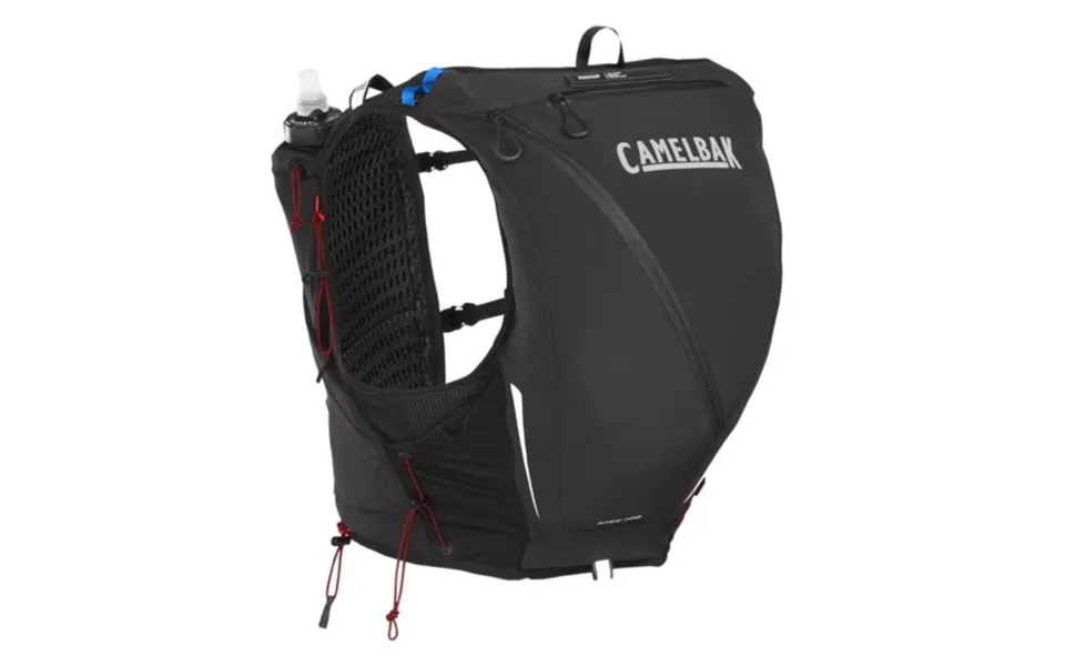Camelbak Apex Pro Run Vest 34oz - Lightweight Hydration Pack For Trail Running