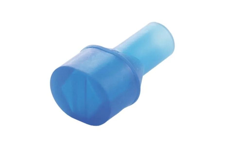 Camelbak Big Bite Valve - Blue, Ideal For Running And Training Hydration Solutions