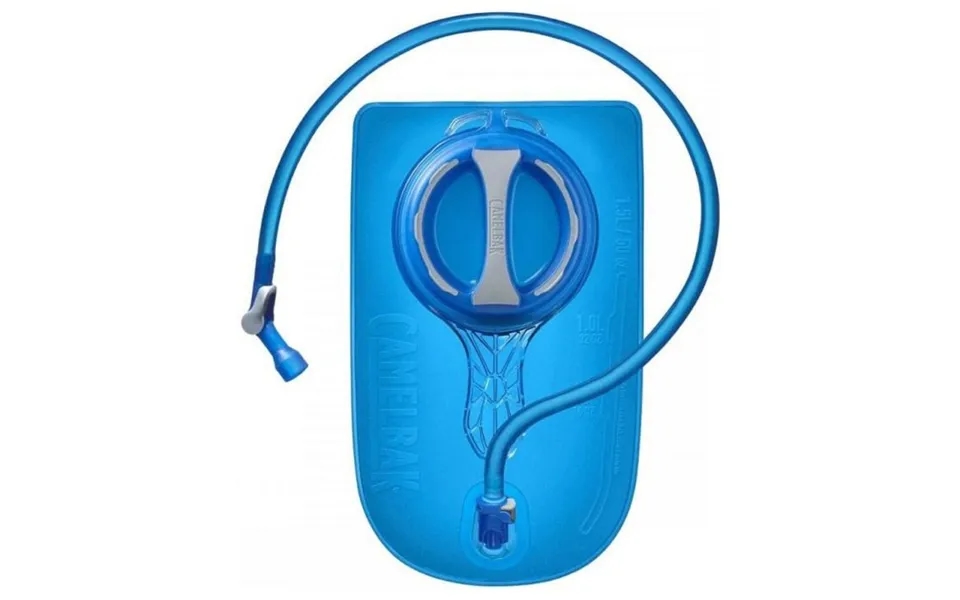 Camelbak Crux 1.5l Hydration Reservoir In Blue - Perfect For Runners And Outdoor Enthusiasts