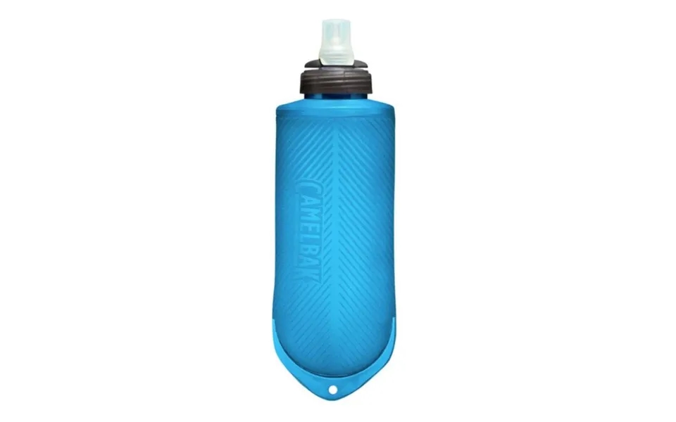 Camelbak Quick Stow Flask 500 Ml - Lightweight Hydration Solution For Runners