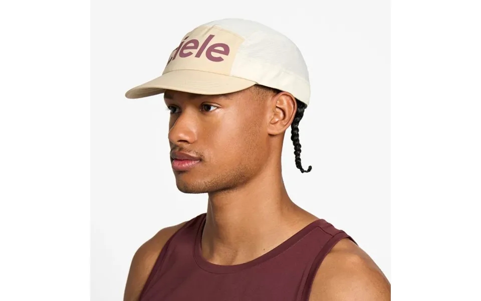 Ciele Gocap Comp Century M L Brown Women