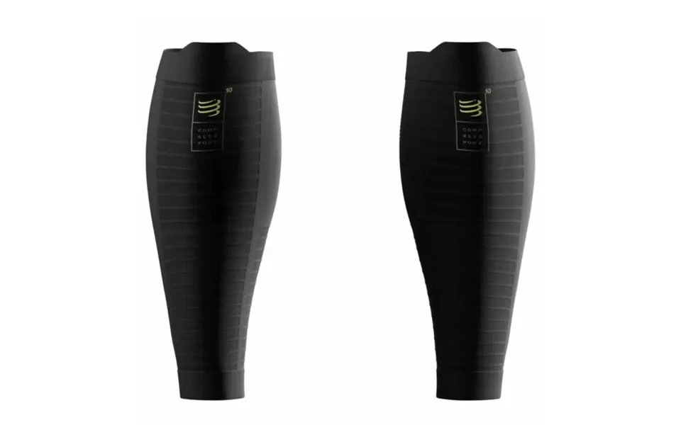 Compressport R2 Oxygen 39-41 T2 Black Women