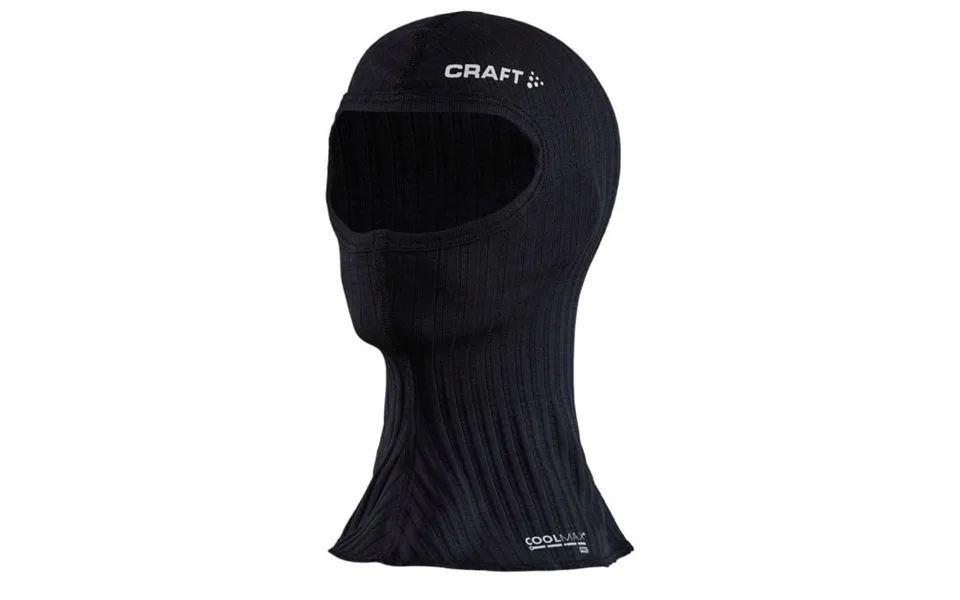 Craft Active Extreme X Balaclava L Xl Black Women