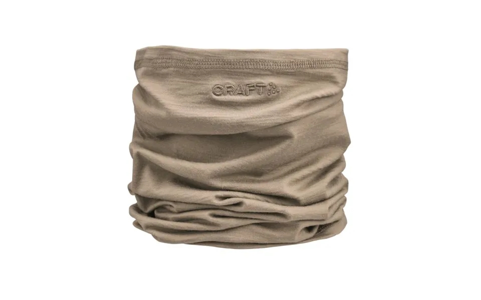 Craft Essence Wool Necktube