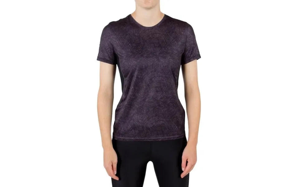 Craft Mind T-shirt Women's Size S - Black For Running And Training With Optimal Comfort